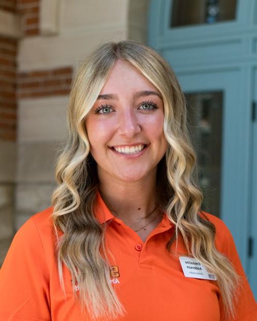 Snow College Ambassador