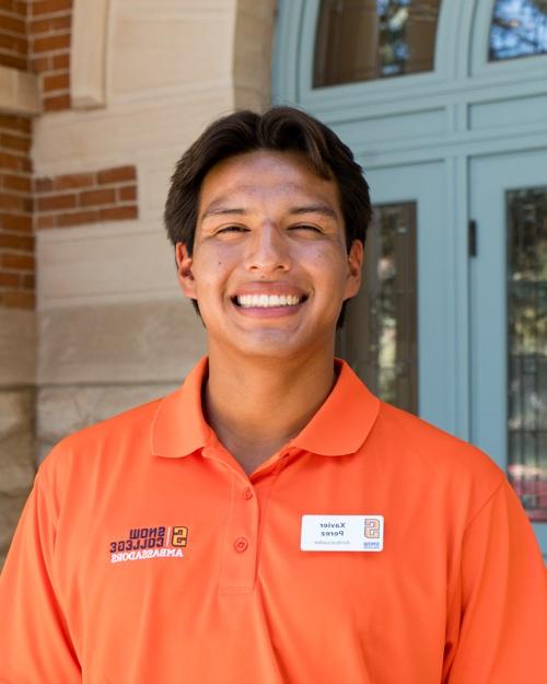 Snow College Ambassador